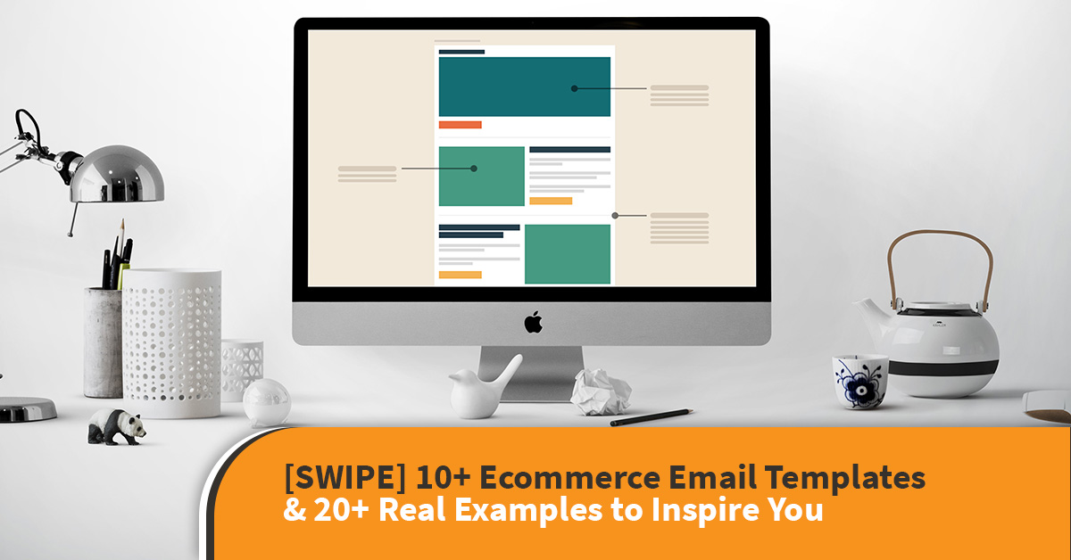 Email Swipe Templates Swipe 10 Ecommerce Email Templates 20 Real Exles Email Swipe Templates Swipe 10 Ecommerce Email Templates 20 Real Exles