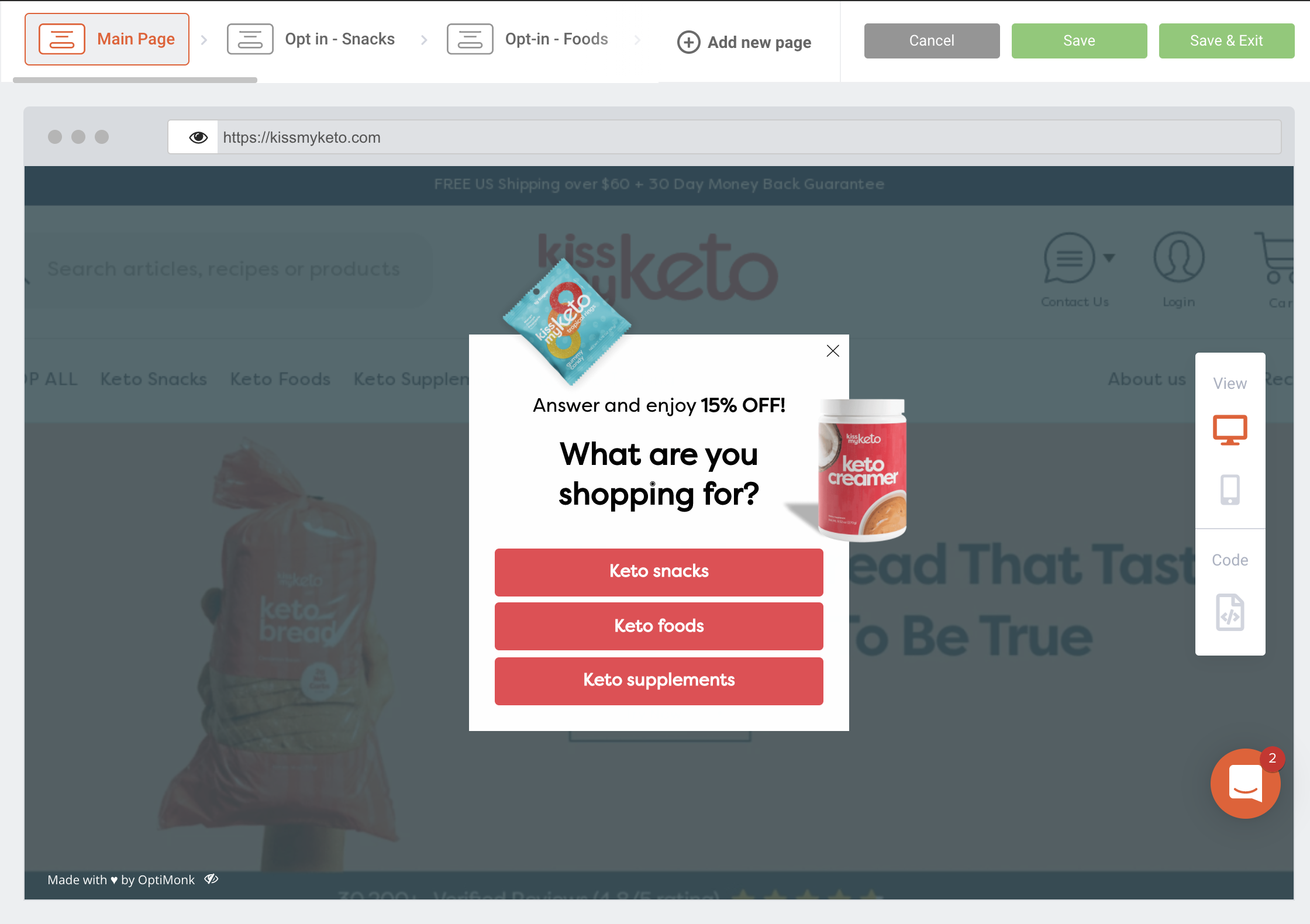 Why Your Remarketing Strategy Is Not Working Anymore And How You Can Fix It Main Page - Why Your Remarketing Strategy Is Not Working Anymore And How You Can Fix It