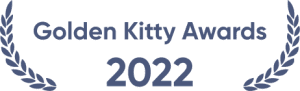 Golden Kitty Awards 2022