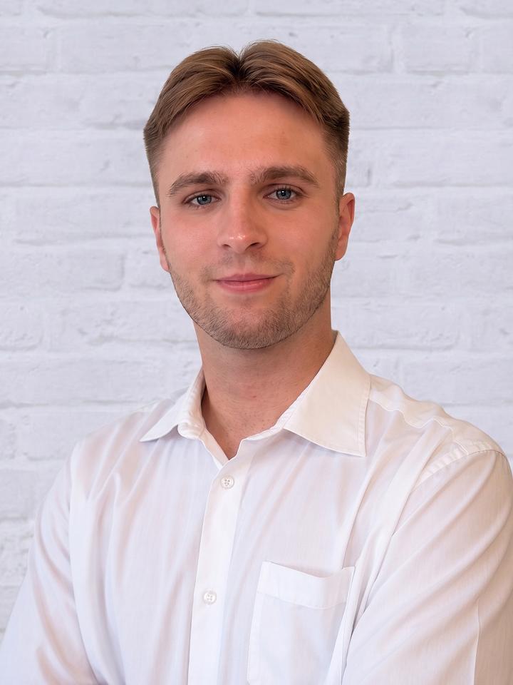 Dénes Szekeres