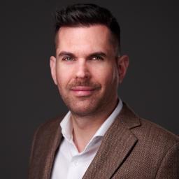 Norbert Porzse, Founder of Webshop Logistics