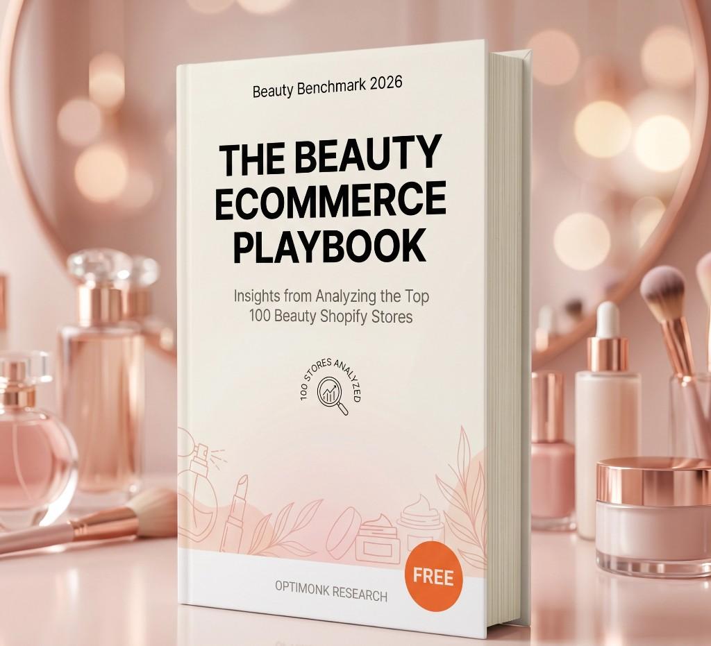 Beauty Benchmark 2026
