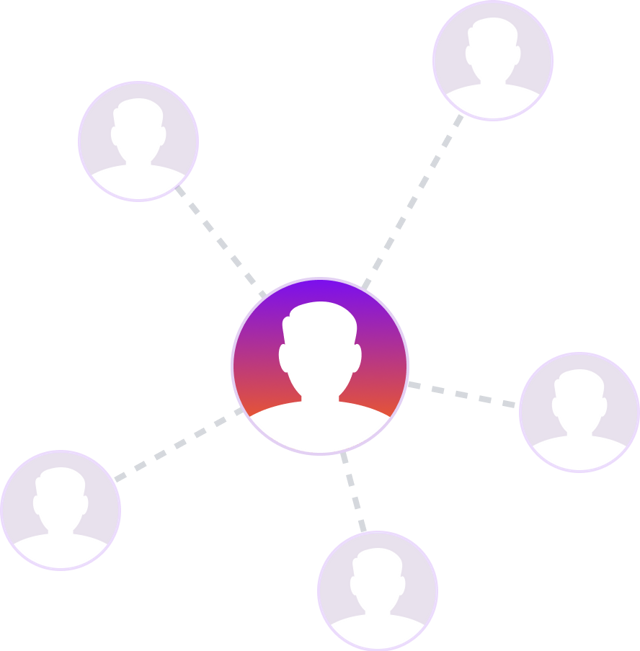 Direct lead referral