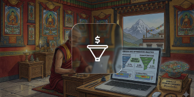 Conversion rate optimization course