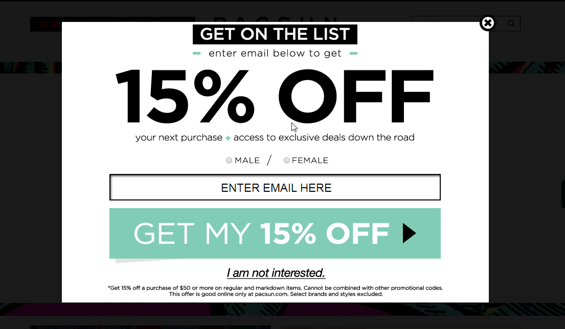 13 Sophisticated Strategies to Boost Signups