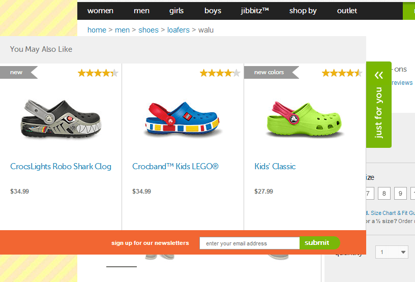 Crocs