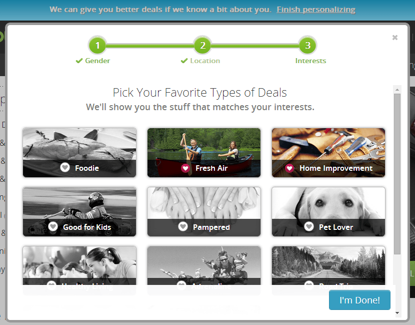 Groupon