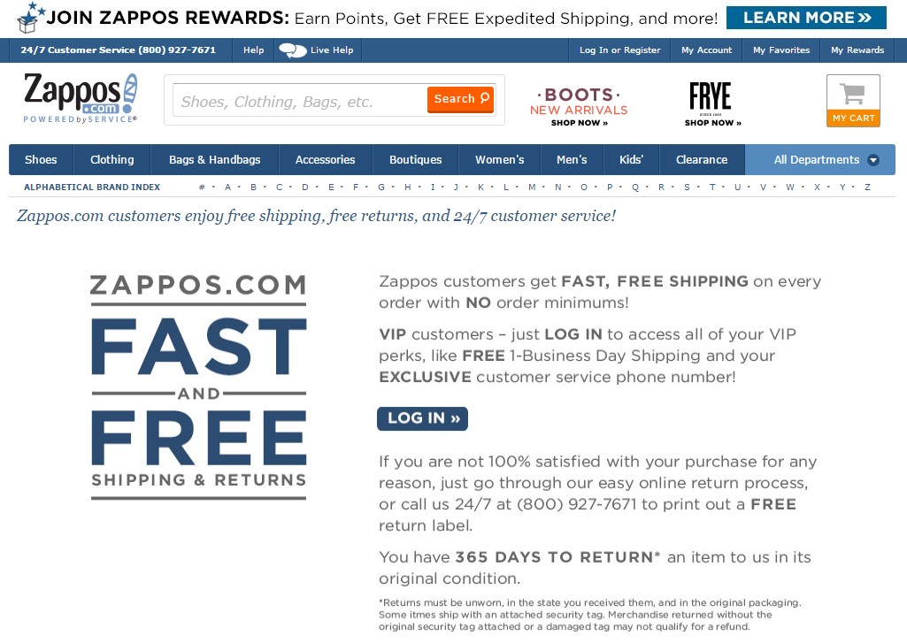 How to Manage Online Sales Returns and Allowances