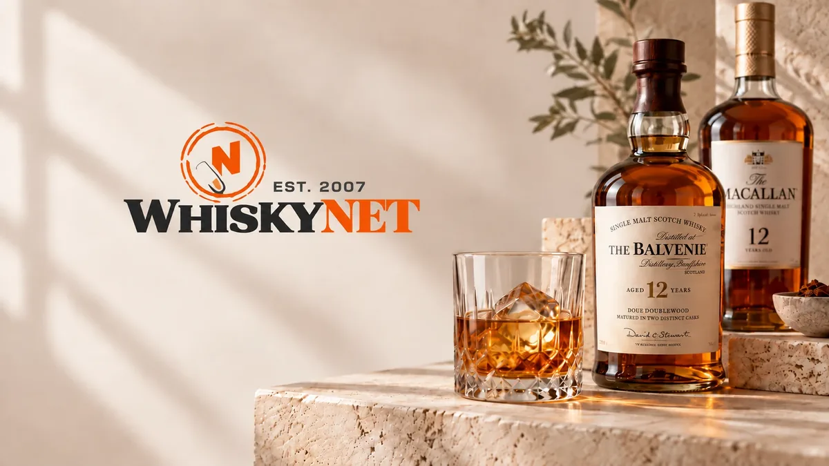 Whiskynet popup