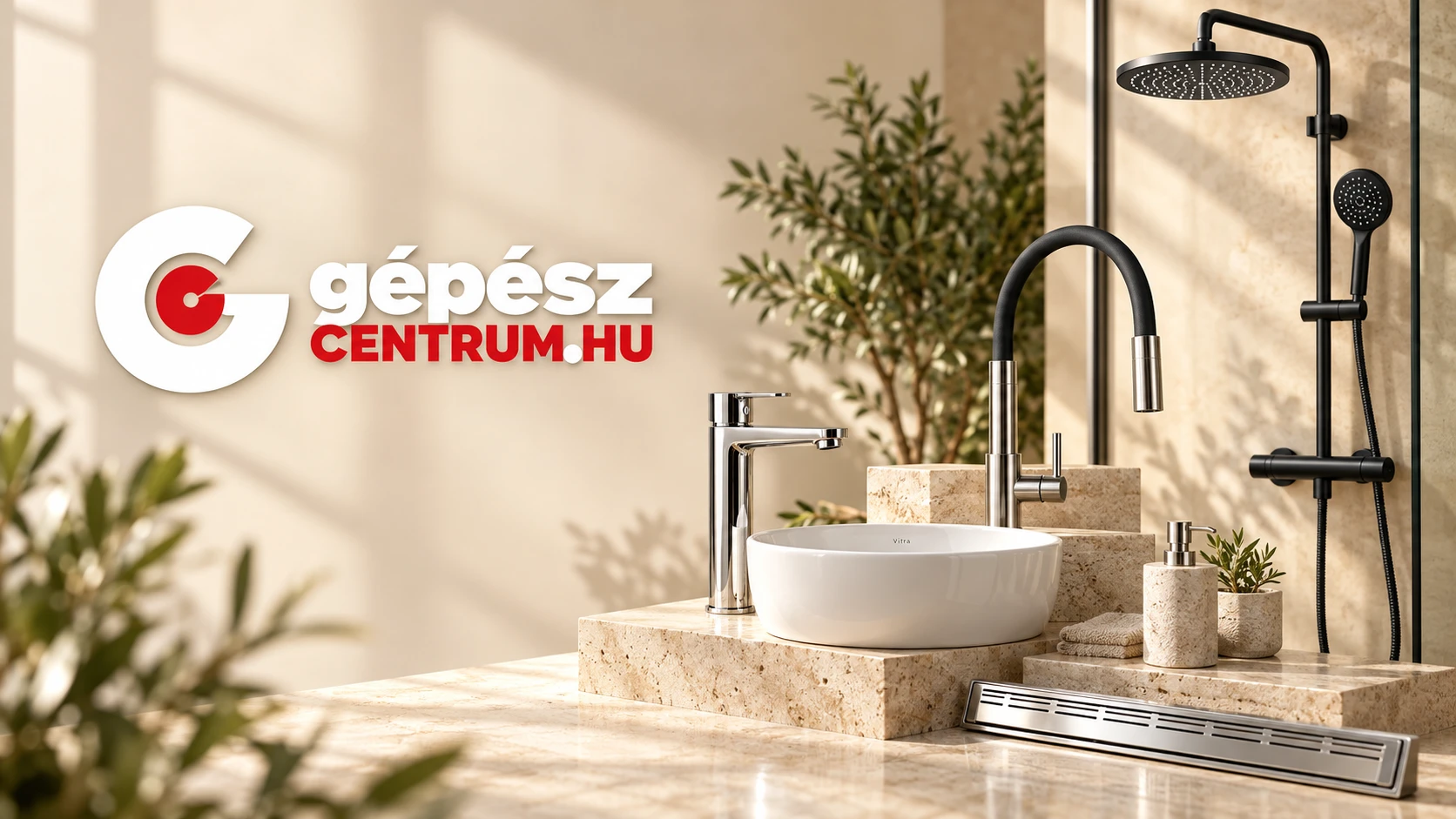 GépészCentrum.hu esettanulmány