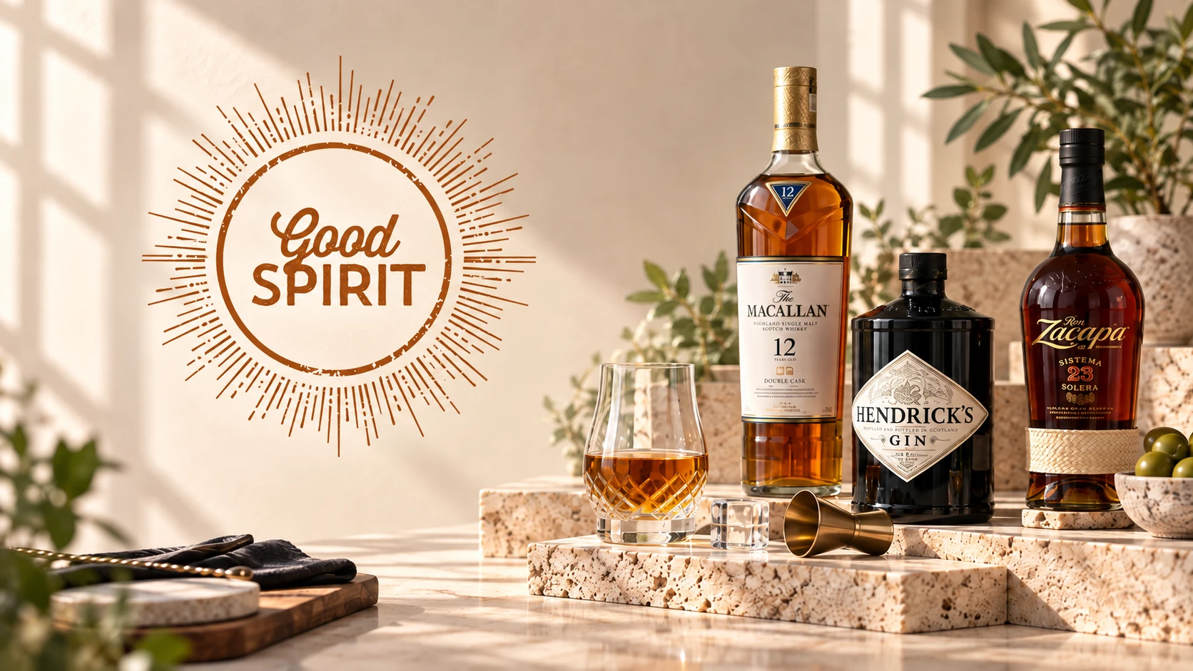 GoodSpirit esettanulmány