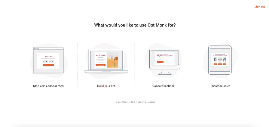 12 Ecommerce Popups to Grow Revenue & Email Subscribers 12 popups 13 - 12 Ecommerce Popups to Grow Revenue & Email Subscribers