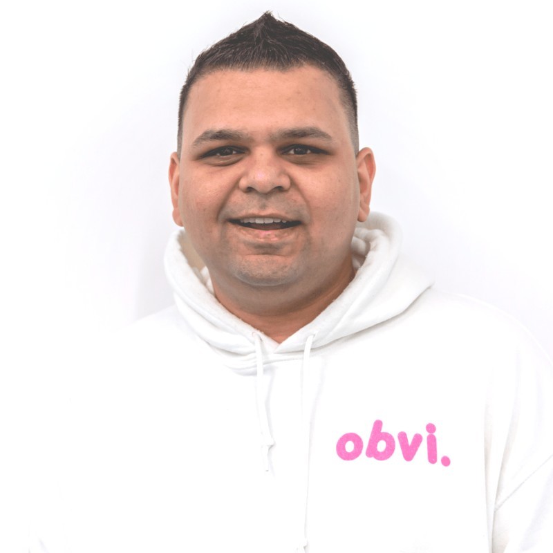 OptiMonk testimonial