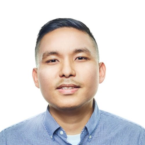 Phurba Sherpa