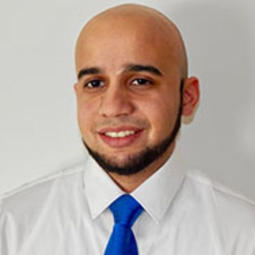 Leury Pichardo