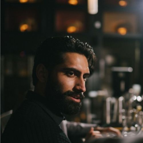 Cal Singh