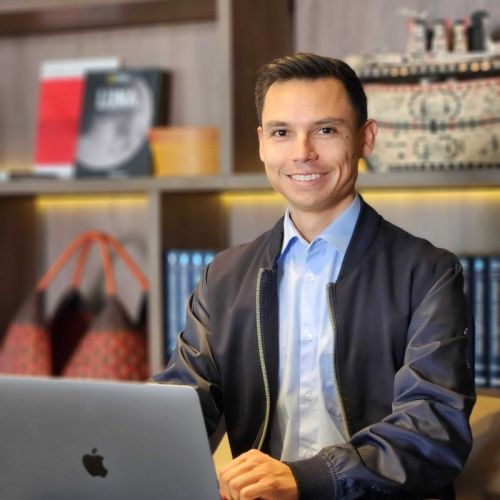 David Quintero
