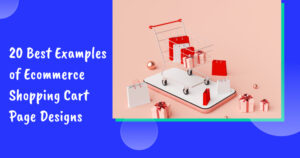 20 best shopping cart designs