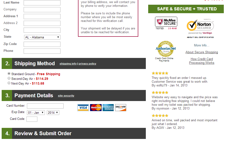How To Get Quality Customer Feedback 20 Effective Methods