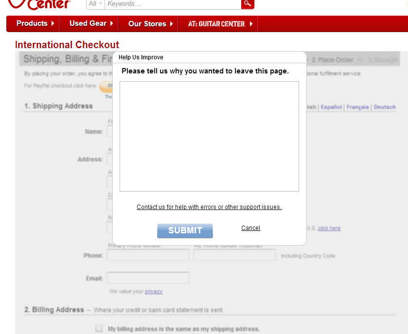 How To Get Quality Customer Feedback 20 Effective Methods