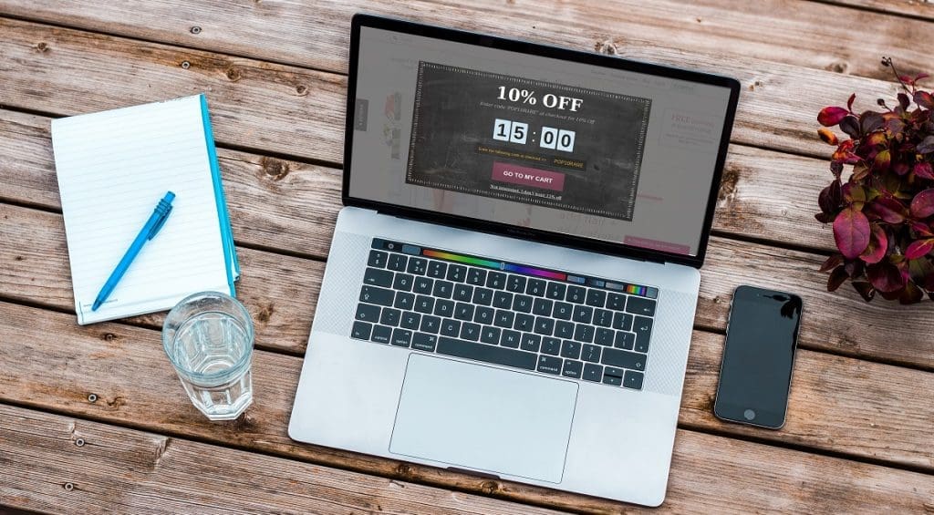 bootcusssocks-com-banner How an eCommerce Store Reduced its Cart Abandonment Rate by 17%