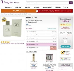 upselling