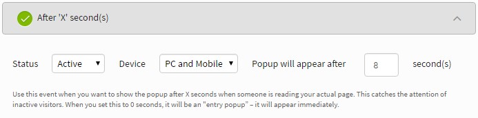 Popup UX Design: Best Practices, Tips & Examples - OptiMonk Blog