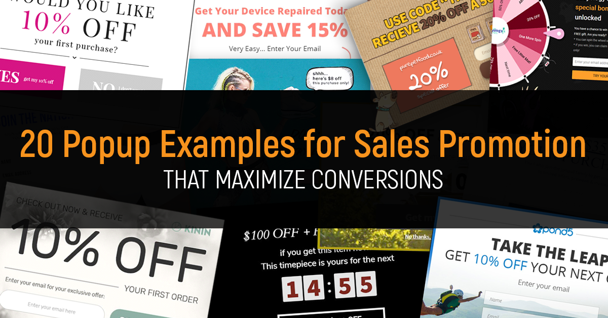 sales-promotion-examples-20-popups-that-maximize-conversions