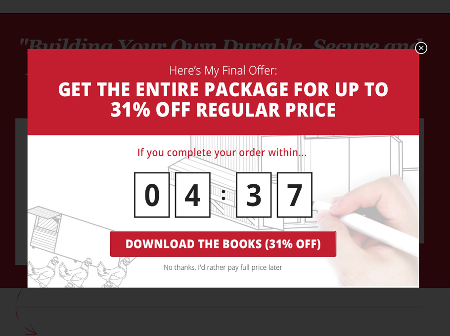 price promotion examples The marketing – finance interface: practical examples" dr. Gerben ….