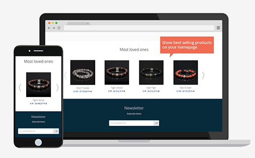 AutoCommerce Product Referrals AutoCommerce Product Referrals