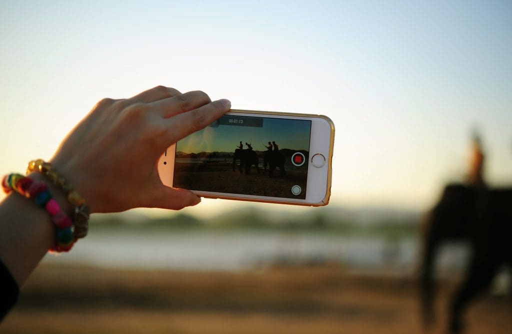 Social Video Marketing Tips for Small Businesses