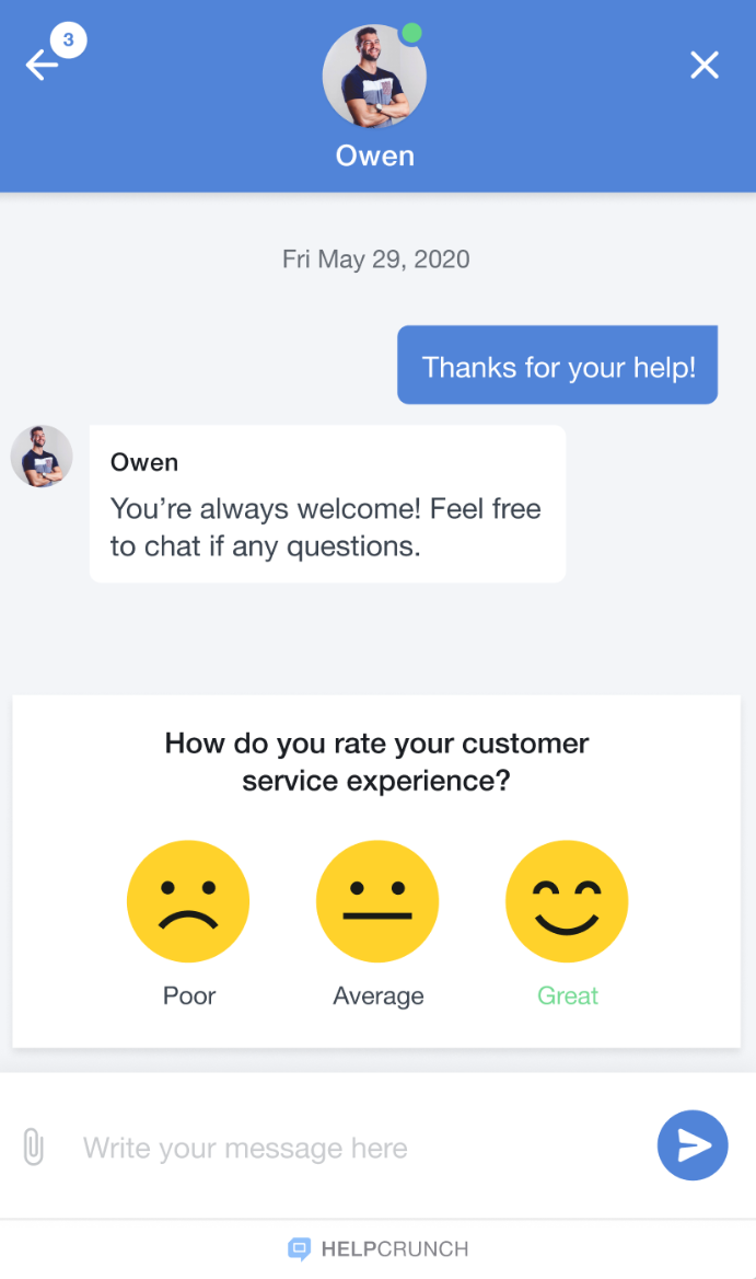 How to Get Customer Feedback (20 Tried &amp; Tested Methods)