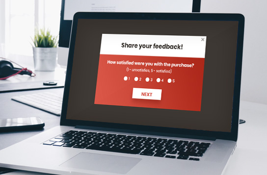 Collect-feedback-Survey-questionnaire