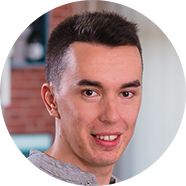 About us gergely bohut - About us