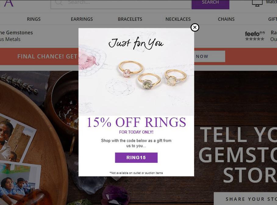 Are Popups bad for SEO? 5 +1 Misconceptions About Popups OptiMonk Blog