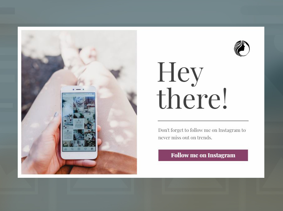social-engagement-optimonk-fashion-influencer-instagram-follow social-engagement-optimonk-fashion-influencer-instagram-follow