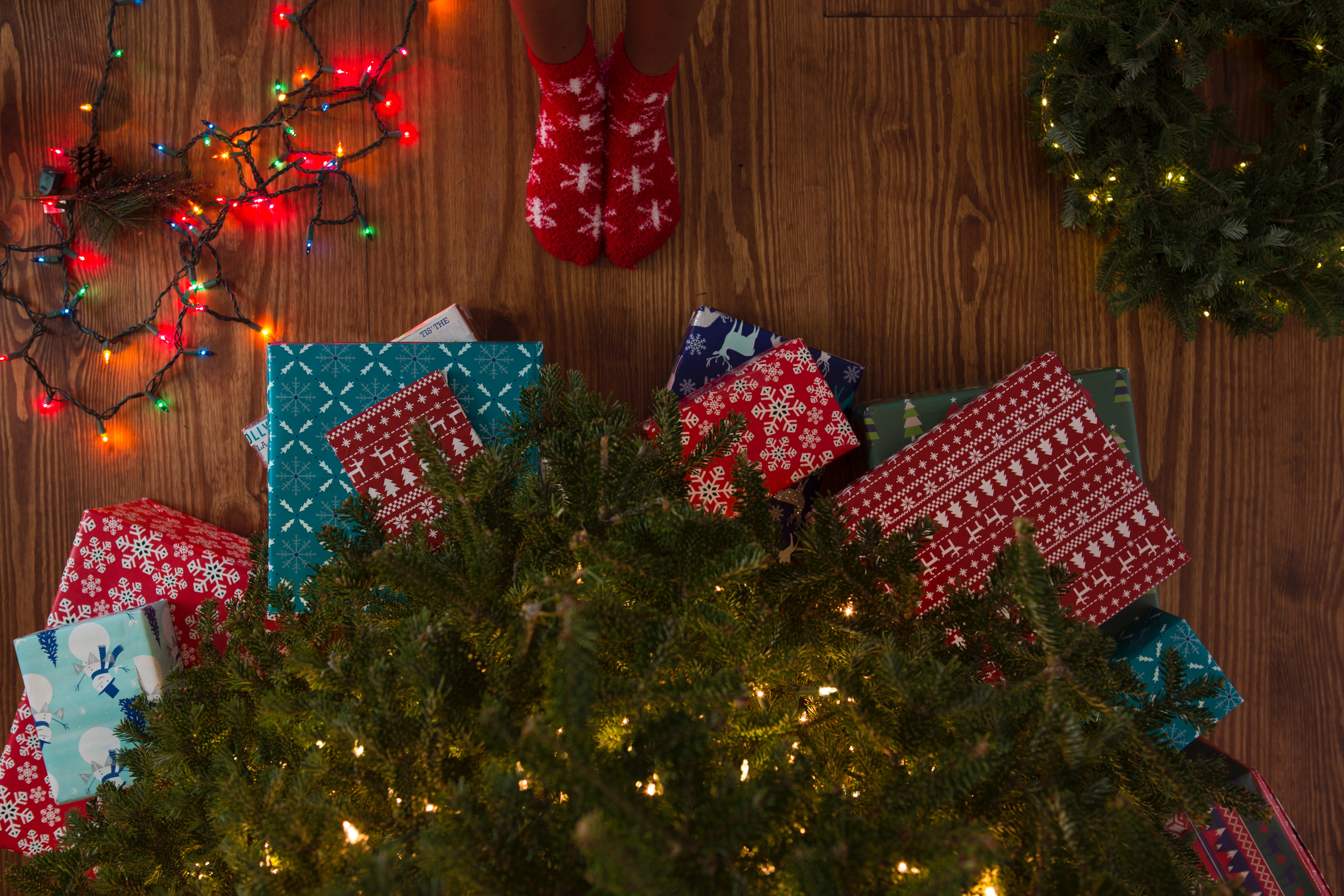Get ready for Christmas with 22 brand-new templates