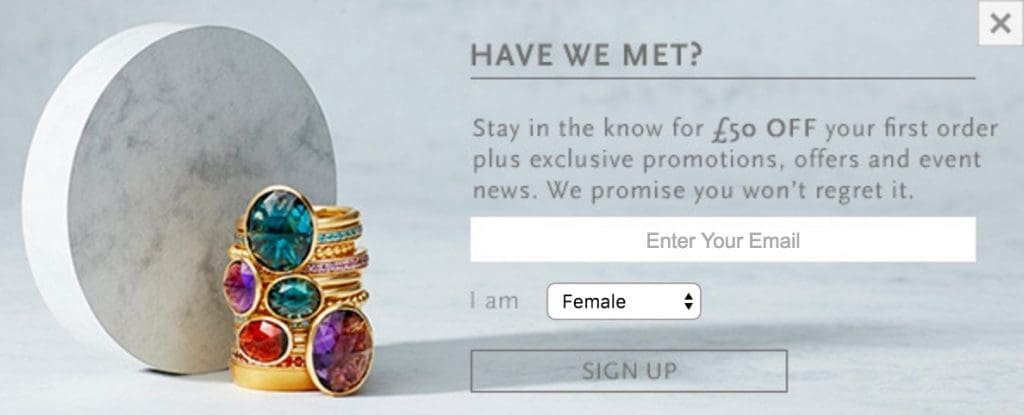 25+ Best Ecommerce Personalization Tips and Tools Ecommerce Personalization new shoppers 1024x415 - 25+ Best Ecommerce Personalization Tips and Tools