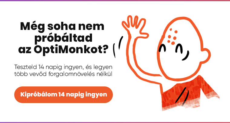 Hogyan növelte meg 35%-kal a konverziós rátáját a Tok-shop.hu webáruház? optimonk jb proba hu - Hogyan növelte meg 35%-kal a konverziós rátáját a Tok-shop.hu webáruház?