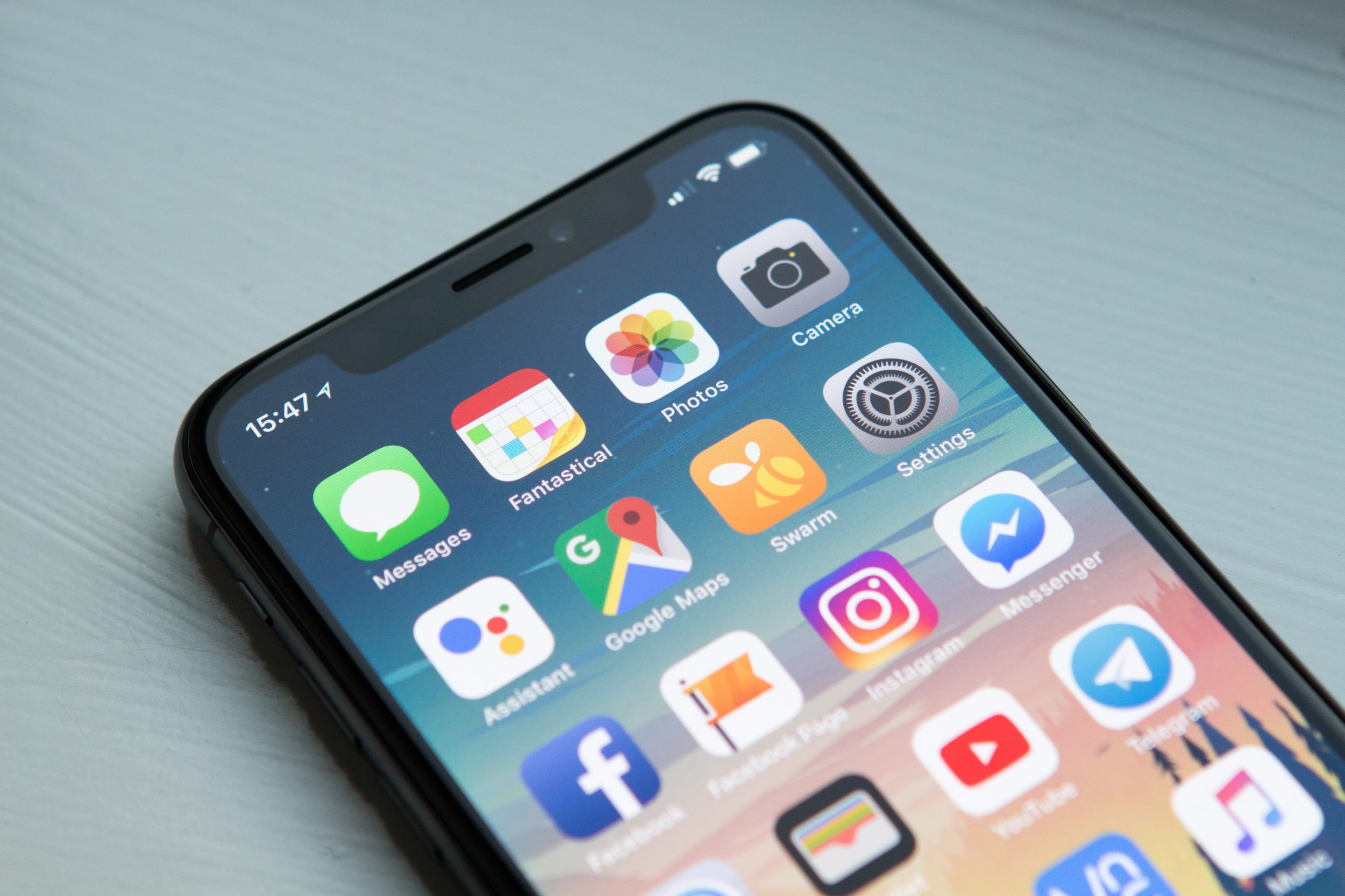 Introducing a New Recart Messenger Marketing Smart Display william hook 476194 unsplash e1554884023831 - Introducing a New Recart Messenger Marketing Smart Display