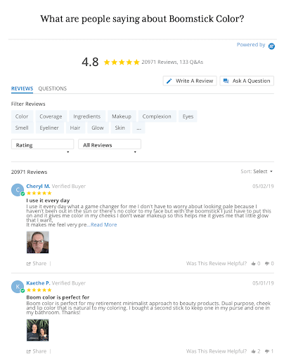 social-proof-for-trust-building