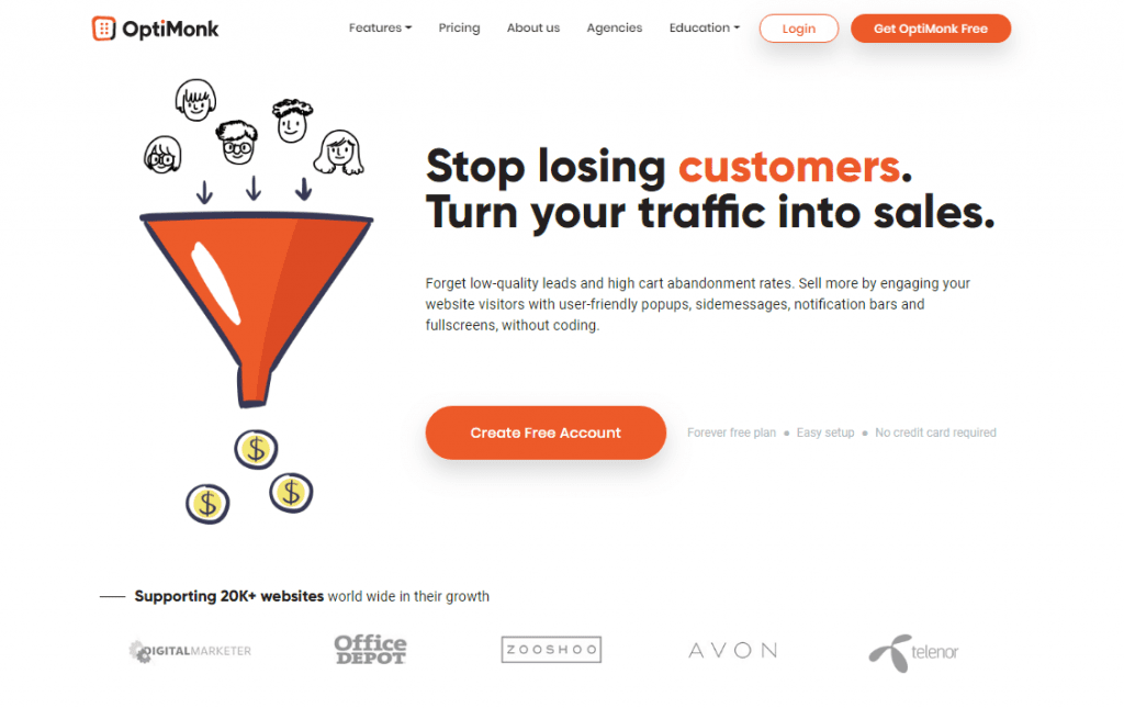 How to Personalize Website User Experience Above the Fold How to Personalize Website User Experience Above the Fold