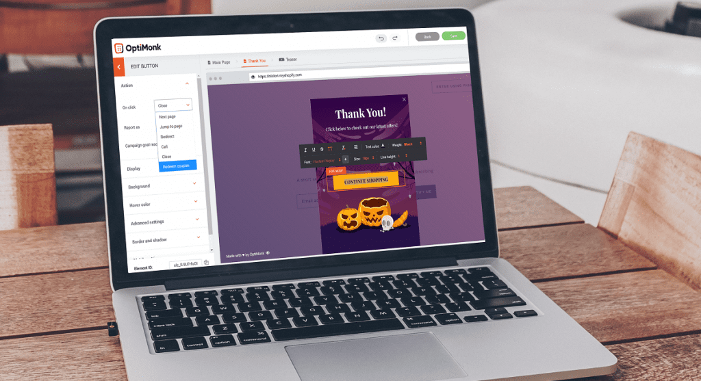 new-feature-1114-banner The year is almost over, but new features keep coming!