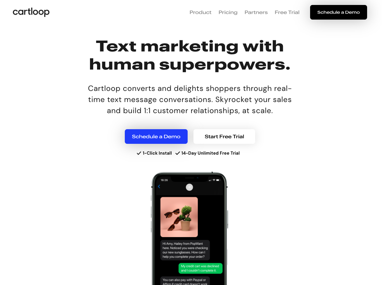 cartloop - The 40 Best Shopify Apps to Increase Sales & Conversions in 2022