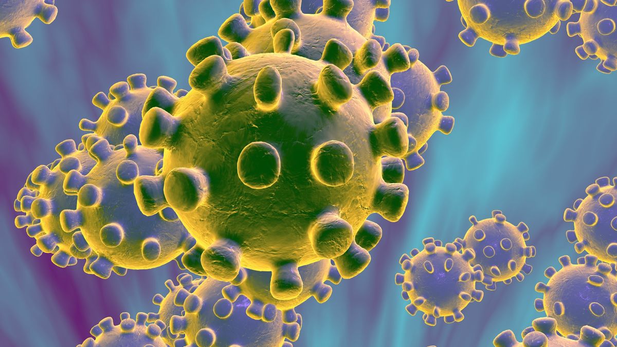 The impact of the coronavirus / COVID-19 on eCommerce stores the impact of the coronavirus on ecommerce stores - The impact of the coronavirus / COVID-19 on eCommerce stores