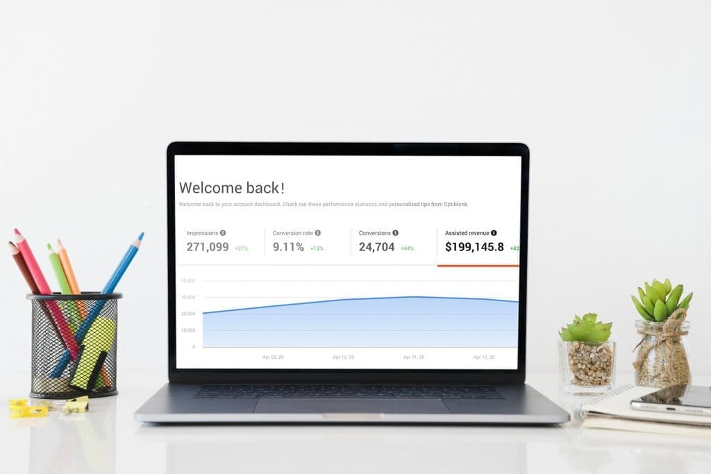 assisted-revenue-banner See How Much $$$ OptiMonk has Generated for Your Shopify Store