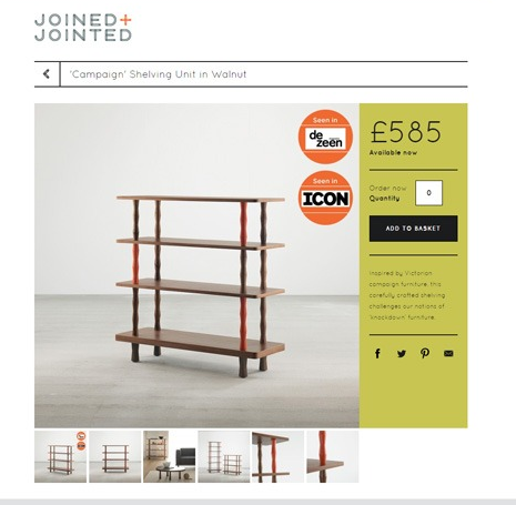 Product Details Page The Best Description Examples Optimonk Blog