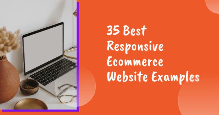 Responsive web design examples