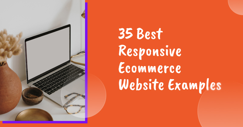 Responsive web design examples
