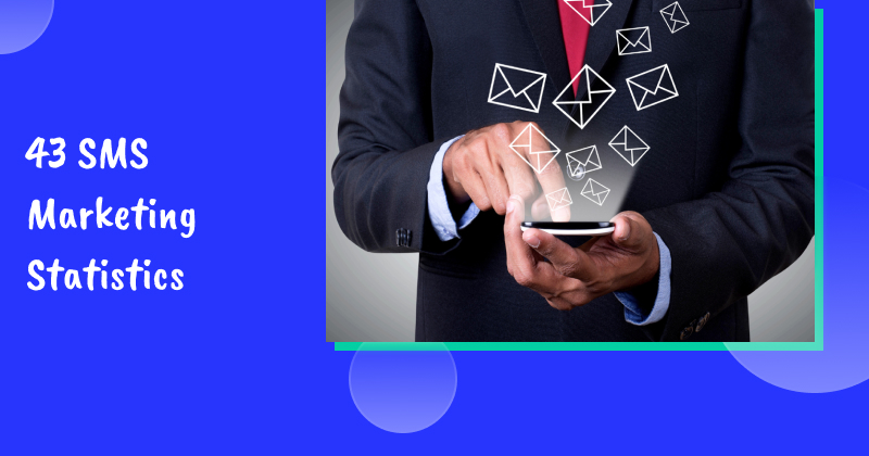 Sms marketing stats